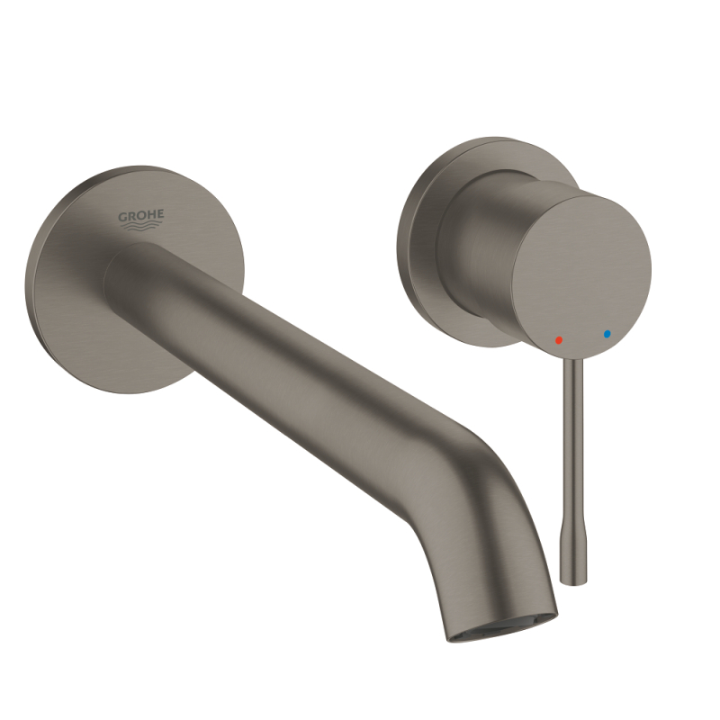 Essence 2-otworowa bateria umywalkowa Rozmiar L GROHE 29193AL1