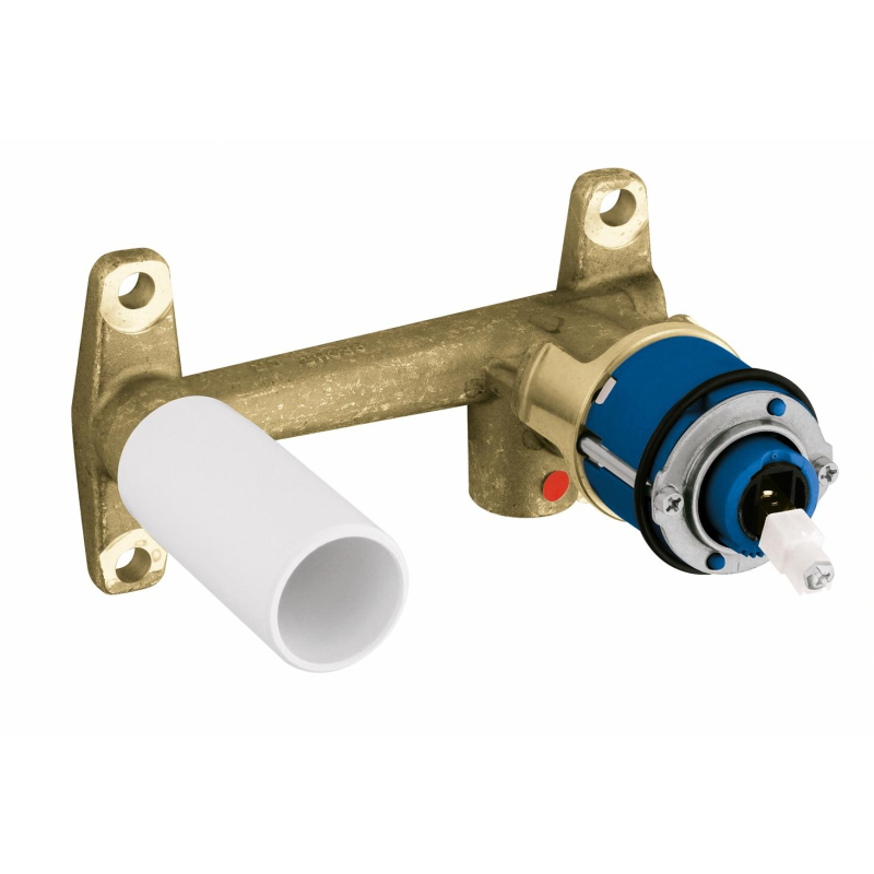 Jednouchwytowy element do zabudowy podtynkowej DN 15 GROHE 33769000