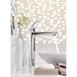 Eurostyle Bateria umywalkowa,  Rozmiar XL GROHE 23719003