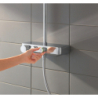 Euphoria SmartControl System 260 Mono System prysznicowy z termostatem do montażu ściennego GROHE 26509000