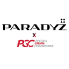 Paradyż x Pgc