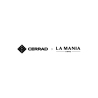 CERRAD X LA MANIA
