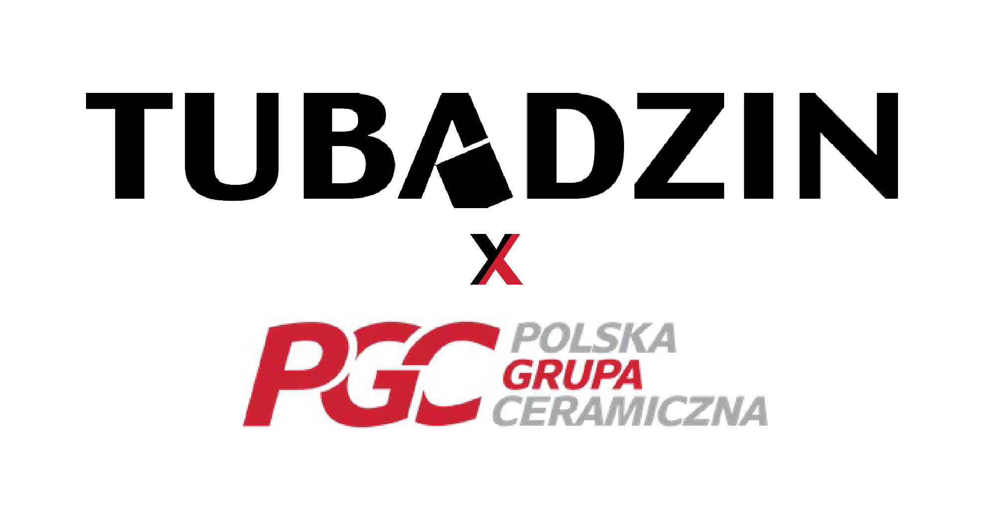 Tubądzin x Pgc